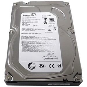 ST2000DL001