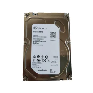 ST4000DX001