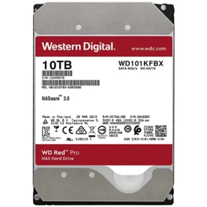 WD101KFBX