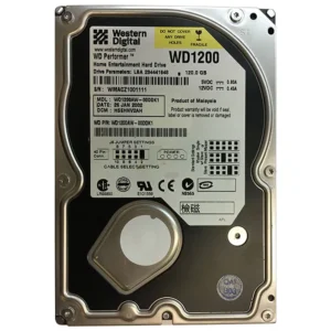 WD1200AW-00DDK1