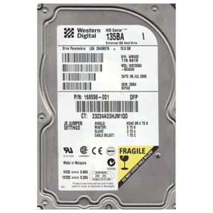 WD135BA