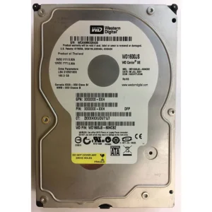 WD1600JS-60NCB2