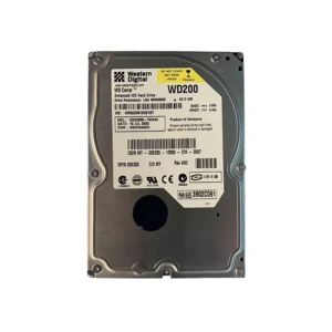 WD200
