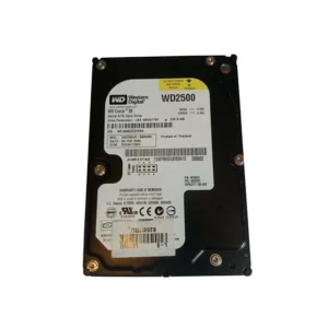WD2500JS-08MHB0