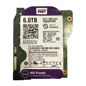 WD60PURX-64T0ZY0