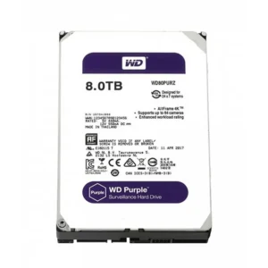 WD80PURZ