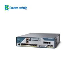 C1861W-SRST-B/K9 (USED)