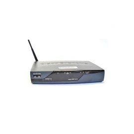 CISCO851W-G-A-K9 (USED)