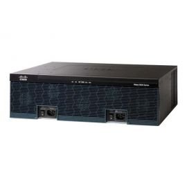 CISCO3925-HSEC+/K9