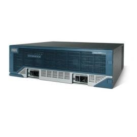 CISCO3845-SEC/K9 (USED)